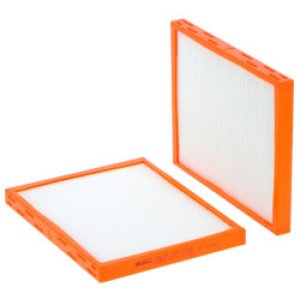 Воздушный фильтр HIFI Filter SC 80006