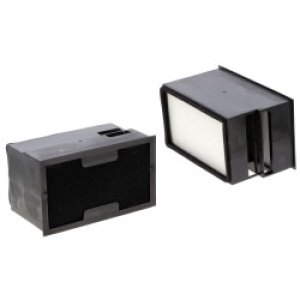 Воздушный фильтр HIFI Filter KC 50257