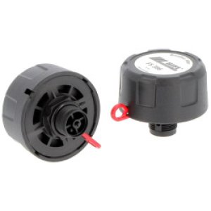 Фильтр сапуна HIFI Filter FS 386