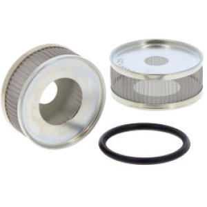 Топливный фильтр HIFI Filter SN 99125