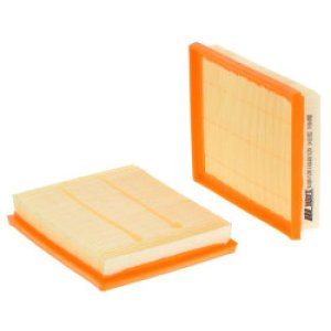 Воздушный фильтр HIFI Filter SA 8559