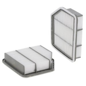 Воздушный фильтр HIFI Filter SA 8533