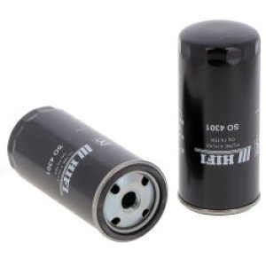 Масляный фильтр HIFI Filter SO 4301