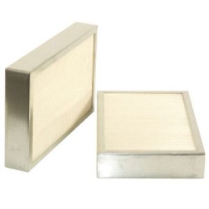 Воздушный фильтр HIFI Filter SC 40097