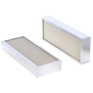 Воздушный фильтр HIFI Filter SC 90099