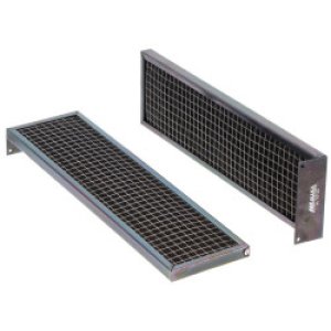 Воздушный фильтр HIFI Filter SC 50156