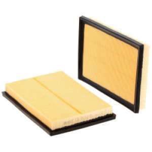 Воздушный фильтр HIFI Filter SA 8561