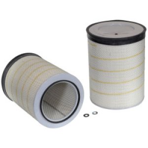 Воздушный фильтр HIFI Filter SA 10849