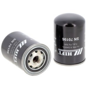 Топливный фильтр HIFI Filter SN 70196
