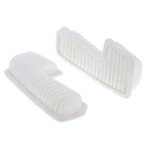 Воздушный фильтр HIFI Filter SA 8151