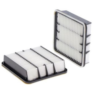 Воздушный фильтр HIFI Filter SA 8172