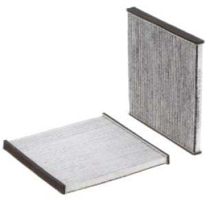 Воздушный фильтр HIFI Filter SC 8045 CA