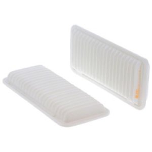 Воздушный фильтр HIFI Filter SA 8197