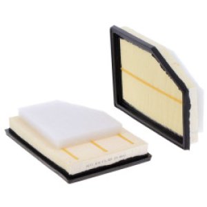 Воздушный фильтр HIFI Filter SA 8641