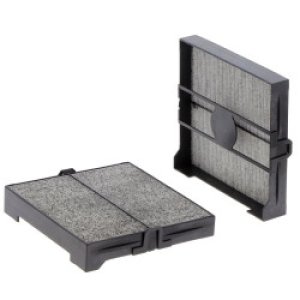 Воздушный фильтр HIFI Filter SC 8120 CA