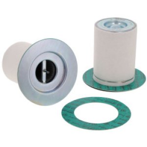 Фильтр сепаратор HIFI Filter OS 5162