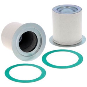 Фильтр сепаратор HIFI Filter OS 753