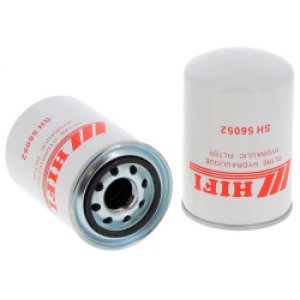 Гидравлический фильтр HIFI Filter SH 56052
