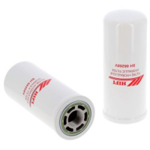 Гидравлический фильтр HIFI Filter SH 66208 V