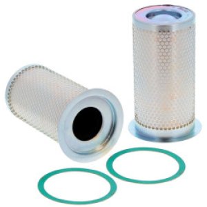 Фильтр сепаратор HIFI Filter OS 5110