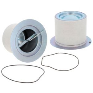 Фильтр сепаратор HIFI Filter OS 5188