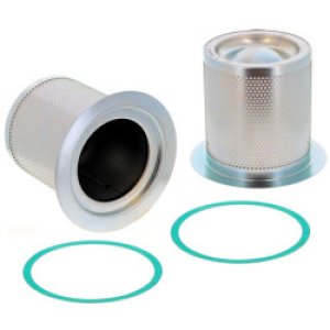 Фильтр сепаратор HIFI Filter OS 5151