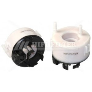 Топливный фильтр HIFI Filter BE 1052