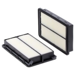 Воздушный фильтр HIFI Filter SA 8698