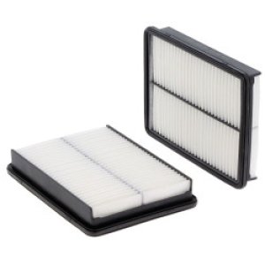 Воздушный фильтр HIFI Filter SA 8573