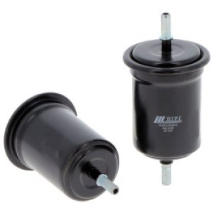 Топливный фильтр HIFI Filter BE 7027