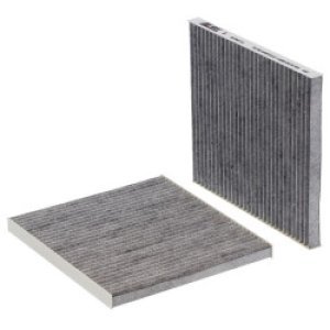 Воздушный фильтр HIFI Filter SC 8067 CA