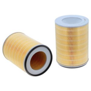 Воздушный фильтр HIFI Filter SA 18139