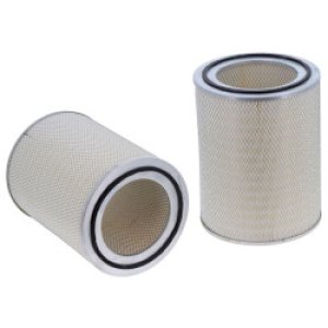 Воздушный фильтр HIFI Filter SA 18122