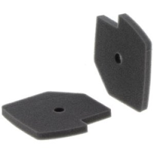 Воздушный фильтр HIFI Filter SA 12752