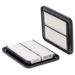 Воздушный фильтр HIFI Filter SA 8569