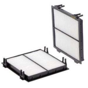 Воздушный фильтр HIFI Filter SC 80110