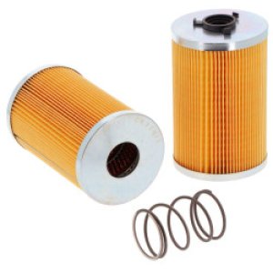 Гидравлический фильтр HIFI Filter CR 325/3