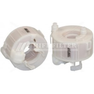 Топливный фильтр HIFI Filter BE 7039