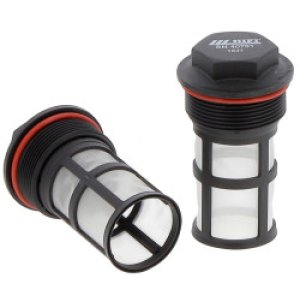 Топливный фильтр HIFI Filter SN 40751