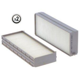 Воздушный фильтр HIFI Filter SC 8106 KIT