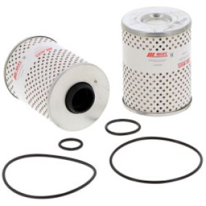 Топливный фильтр HIFI Filter SN 40636