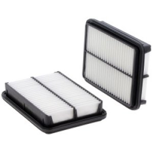 Воздушный фильтр HIFI Filter SA 8129