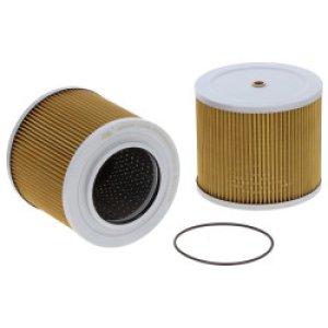 Гидравлический фильтр HIFI Filter SH 60036