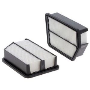 Воздушный фильтр HIFI Filter SA 8570