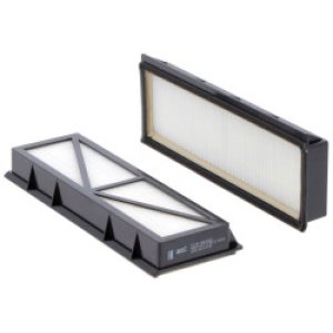 Воздушный фильтр HIFI Filter SC 80113