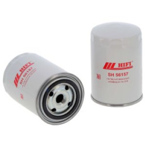 Гидравлический фильтр HIFI Filter SH 56157