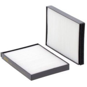 Воздушный фильтр HIFI Filter SC 80091