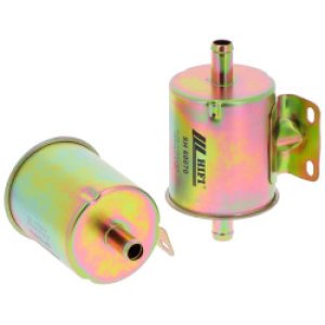 Гидравлический фильтр HIFI Filter SH 60070