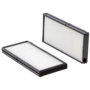 Воздушный фильтр HIFI Filter SC 80034