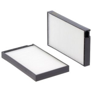 Воздушный фильтр HIFI Filter SC 80048